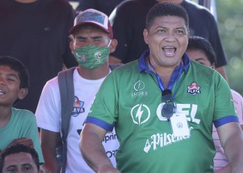 La nueva faceta del ex arquero «Gigio» Muñoz