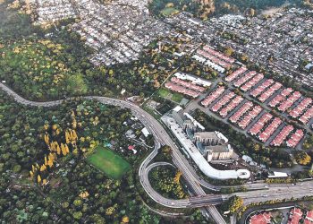 Las cinco carreteras de El Salvador que son mortales debido a la accidentabilidad