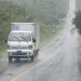 Conductores y peatones deben aumentar precauciones en época lluviosa