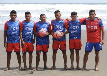 Conoce a los «herederos» del Tin González Ruiz