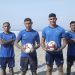 Selecta playera inicia su camino por el boleto al Mundial de Rusia