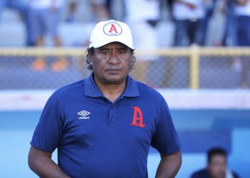 «Posiblemente habrá quien diga que no merecemos el triunfo de ida»