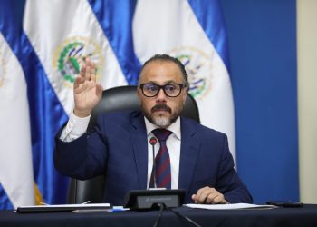 Comisión política se instala y revisará 44 expedientes viejos