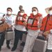 Isleños de La Paz cumplen con la segunda dosis de la COVID-19