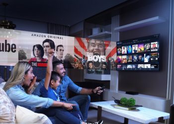 Tigo trae lo mejor de la TV y el Internet en un solo lugar con ONEtv