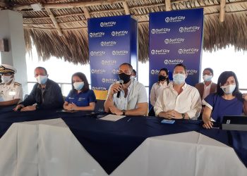 Trabajo articulado del gobierno garantiza éxito del Mundial de Surf