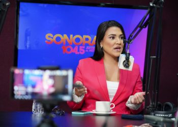 Alexia Rivas: acceso igualitario a la educación para crear mejores profesionales