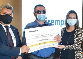 Gobierno inicia entrega de subsidios a personas con discapacidad
