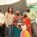 189 familias de comunidades de San Martín reciben escrituras de propiedad