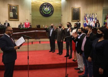 Comisión especial destapará irregularidades en la entrega de fondos a ONG fachada, dicen diputados