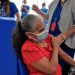 El Salvador se acerca a 1.5 millones de vacunas anti-COVID-19 aplicadas