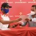 Bryan Pérez recibió importante apoyo previo al ISA World Surfing Games