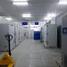 El Salvador destaca con cadena de frío para resguardo de vacunas contra la COVID-19