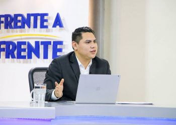 Alcalde denunció deudas e irregularidades en la alcaldía de Ciudad Delgado