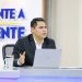 Alcalde denunció deudas e irregularidades en la alcaldía de Ciudad Delgado