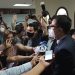 Ministro de Medio Ambiente presenta pieza de correspondencia con reformas a Ley General de Medio Ambiente