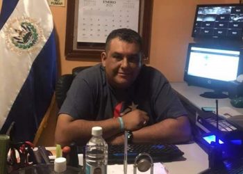 Matan a excandidato a alcalde y exconcejal de GANA de Metapán