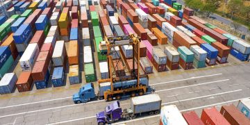 Exportaciones del país alcanzan cifra récord en primeros cuatro meses de 2021