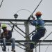 ANDA informa sobre el restablecimiento del servicio eléctrico que fue afectado por las fuertes lluvias en San Salvador