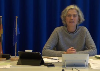 Alemania asignó $487 millones para el desarrollo e integración de Centroamérica