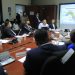 Comisión y ministro estudian plan para el rescate agropecuario