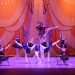 Ballet Nacional de El Salvador estrenó su segunda temporada 2021
