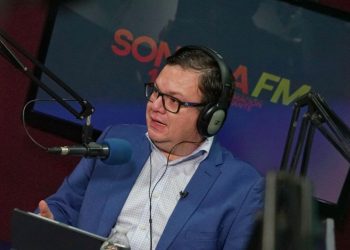 Diputado sostiene que continuarán su lucha contra los evasores