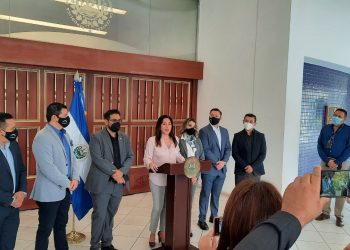 Ministra de Vivienda presenta propuesta de ley para regular lotificaciones