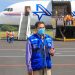 «El Gobierno de El Salvador está cumpliendo todos los estándares necesarios, está preparado para seguir recibiendo las vacunas»: Giovanni Escalante, representante de la OMS