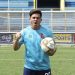 Rodolfo Zelaya, delantero de Alianza: «FAS viene más presionado, por los años sin título»