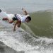 Porfirio Miranda: «Estoy listo y daré todo por El Salvador en el Mundial de Surf»