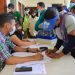 Pagan los salarios atrasados a empleados de Alcaldía de Atiquizaya