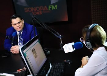 «No somos tapadera de nadie»: asegura diputado Caleb Navarro
