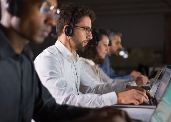 El auge de los «call centers» en El Salvador