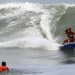 Comienza la fiesta mundial del surf rumbo a los Juegos Olímpicos de Tokio 2020
