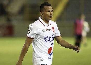 Henry Romero: «Uno, como jugador, no tiene que conformarse, siempre hay que querer más»