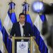 Denuncian mal uso de fondos en ONG vinculada a Roberto d’Abuisson