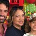 Adamari López anuncia su separación con Toni Costa