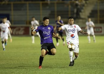 Alianza y FAS librarán una batalla clásica por el título del Clausura 2021