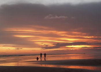 Segunda fase de Surf City abarcará destinos turísticos de la zona oriental de El Salvador