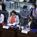 Presupuesto para cuatro diputados del FMLN asciende a $672,000