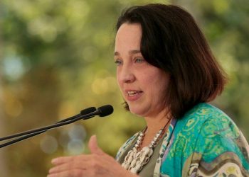Embajada de Estados Unidos anuncia llegada de Encargada de Negocios interina, Jean Manes