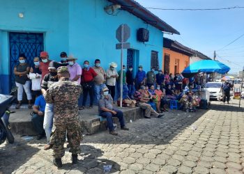 El Ministerio de Agricultura y Ganadería beneficia a 40,000 agricultores usulutecos con paquetes agrícolas