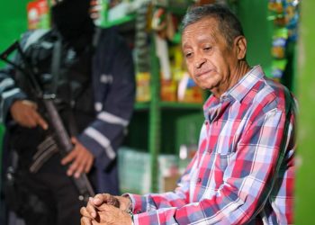 Envían a prisión a exalcalde de Tacuba, Joel Ramírez Acosta