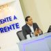 Ministro Zelaya confirma avance en la negociación  con el FMI