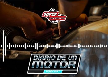 Podcast| «Ruidos» del vehículo: las señales de un auto enfermo