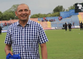Zarco Rodríguez, técnico de FAS: «Quién quita que esta final ante Alianza se pueda definir en penaltis»