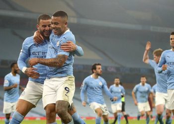 El Manchester City reconquista la Premier y ya sueña con su primera Champions