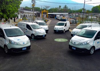 AES invierte $1 millón para impulsar la electromovilidad