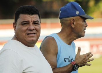 Juan Pablo Herrera: «Que Lisandro Pohl haya dicho que somos malos administradores nos motivó a hacer bien las cosas en Firpo»